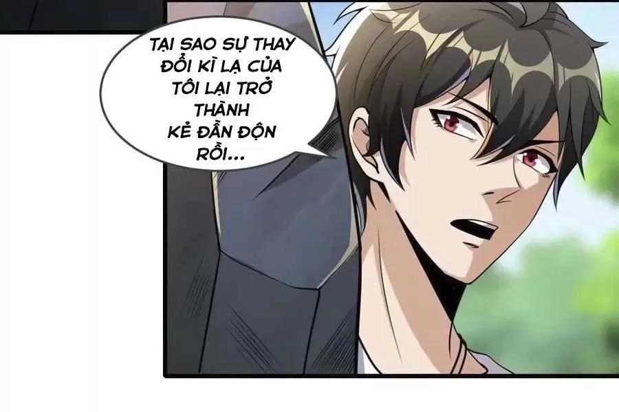 Quái Vật Nhạc Viên Chapter 45 - 10