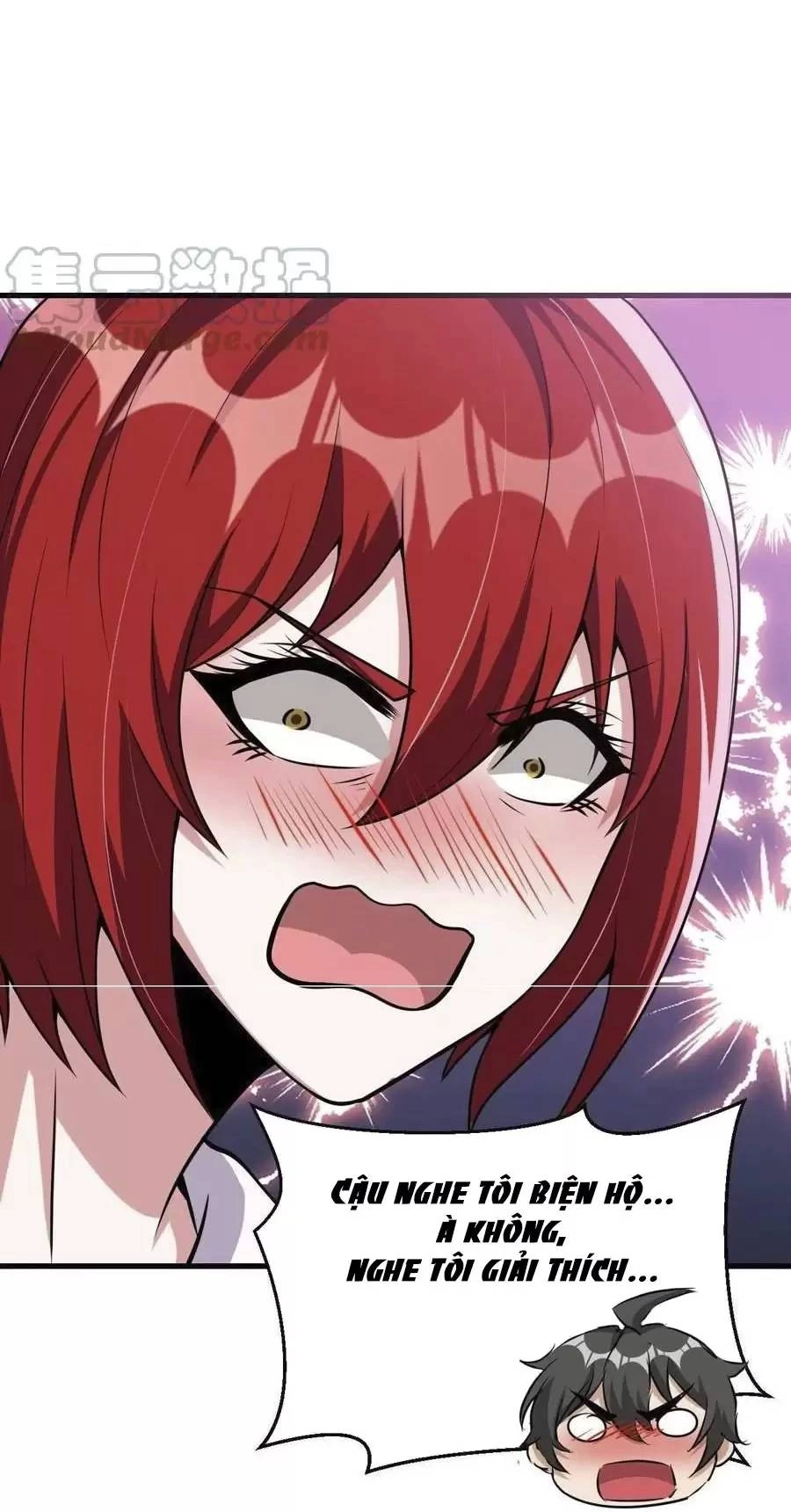 Quái Vật Nhạc Viên Chapter 45 - 13