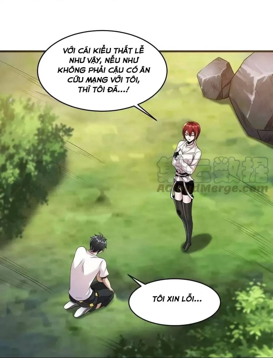 Quái Vật Nhạc Viên Chapter 45 - 16