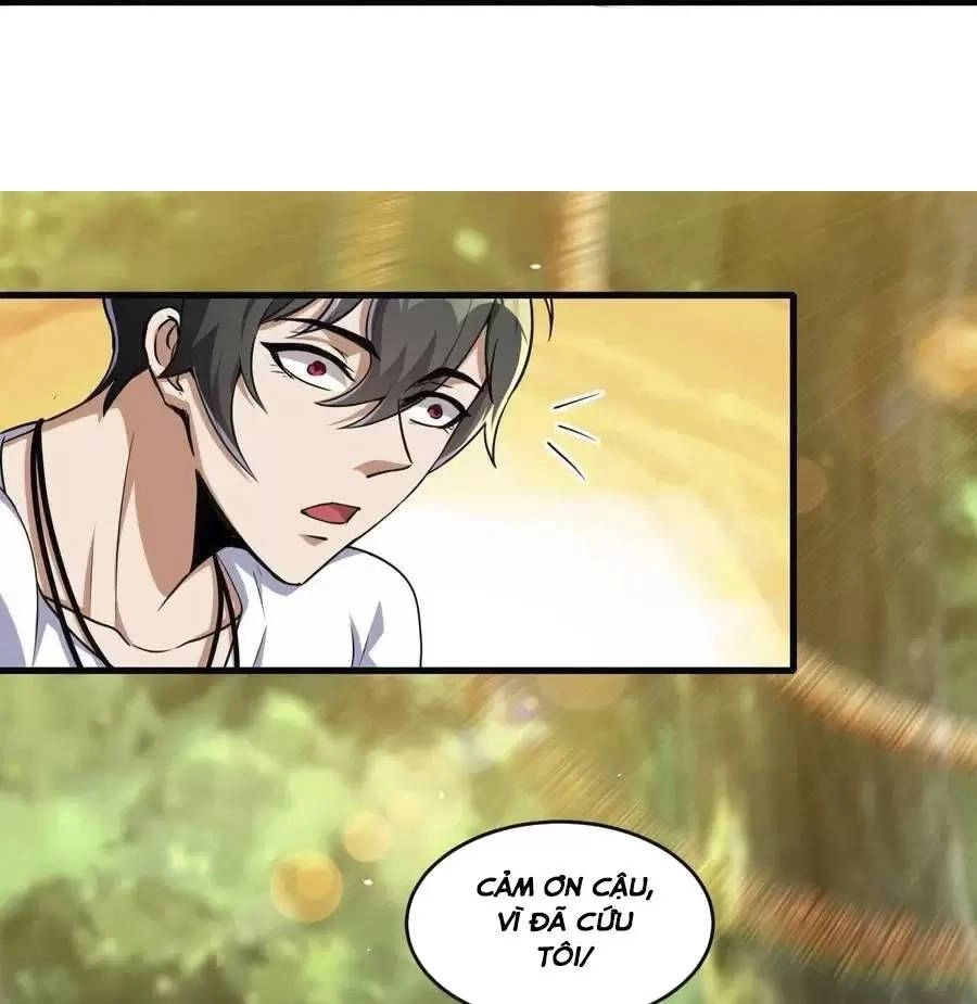 Quái Vật Nhạc Viên Chapter 45 - 17