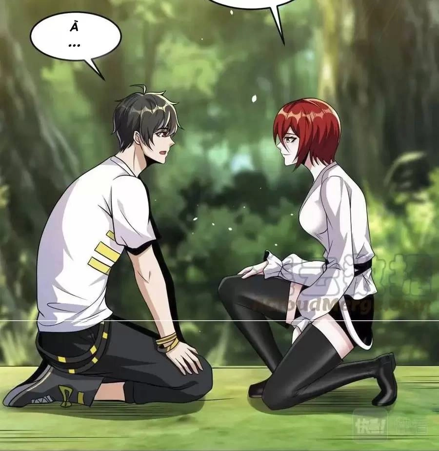 Quái Vật Nhạc Viên Chapter 45 - 18