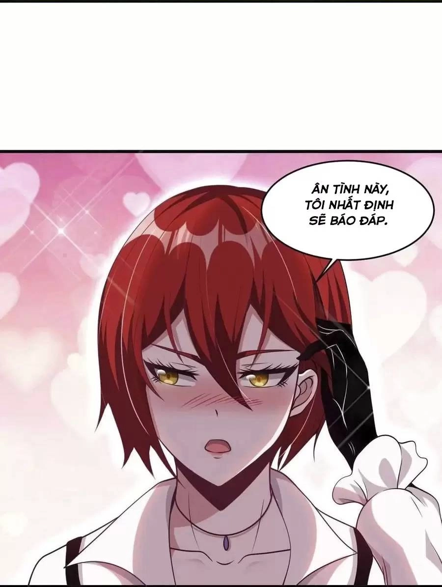 Quái Vật Nhạc Viên Chapter 45 - 19