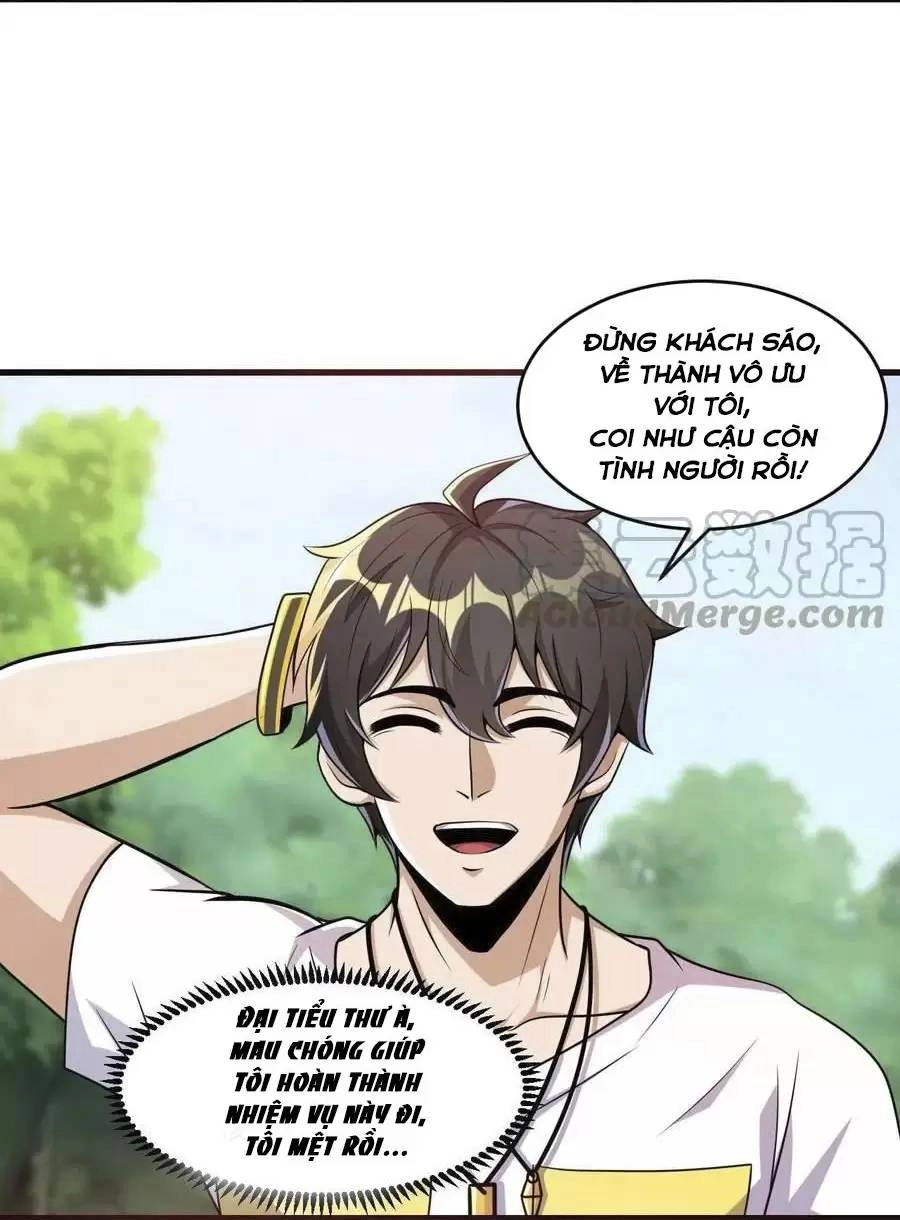 Quái Vật Nhạc Viên Chapter 45 - 20