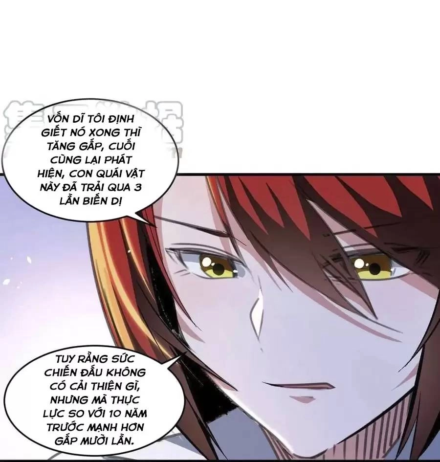 Quái Vật Nhạc Viên Chapter 45 - 29