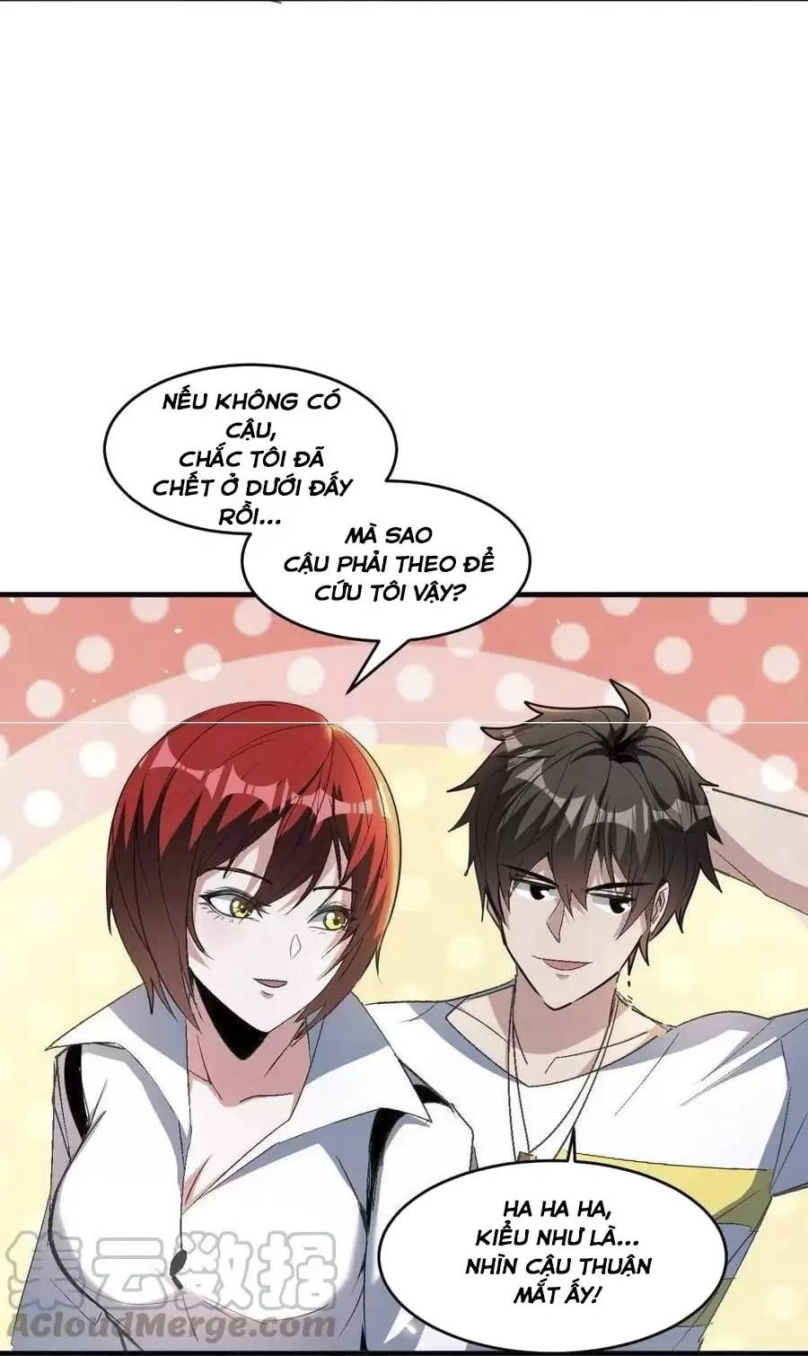 Quái Vật Nhạc Viên Chapter 45 - 30