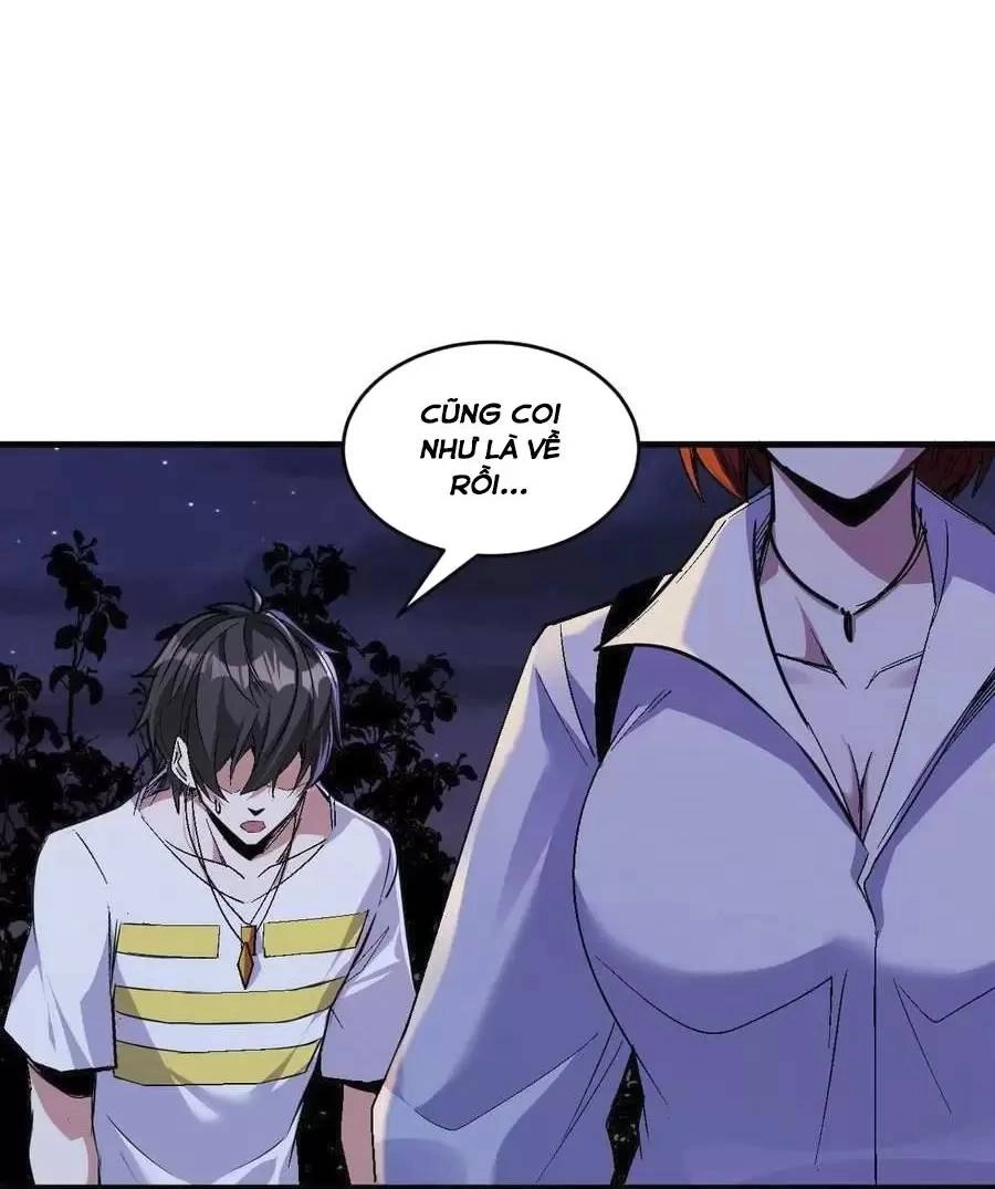 Quái Vật Nhạc Viên Chapter 45 - 38