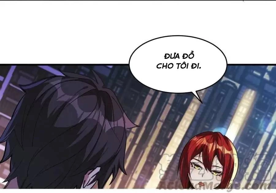 Quái Vật Nhạc Viên Chapter 45 - 39