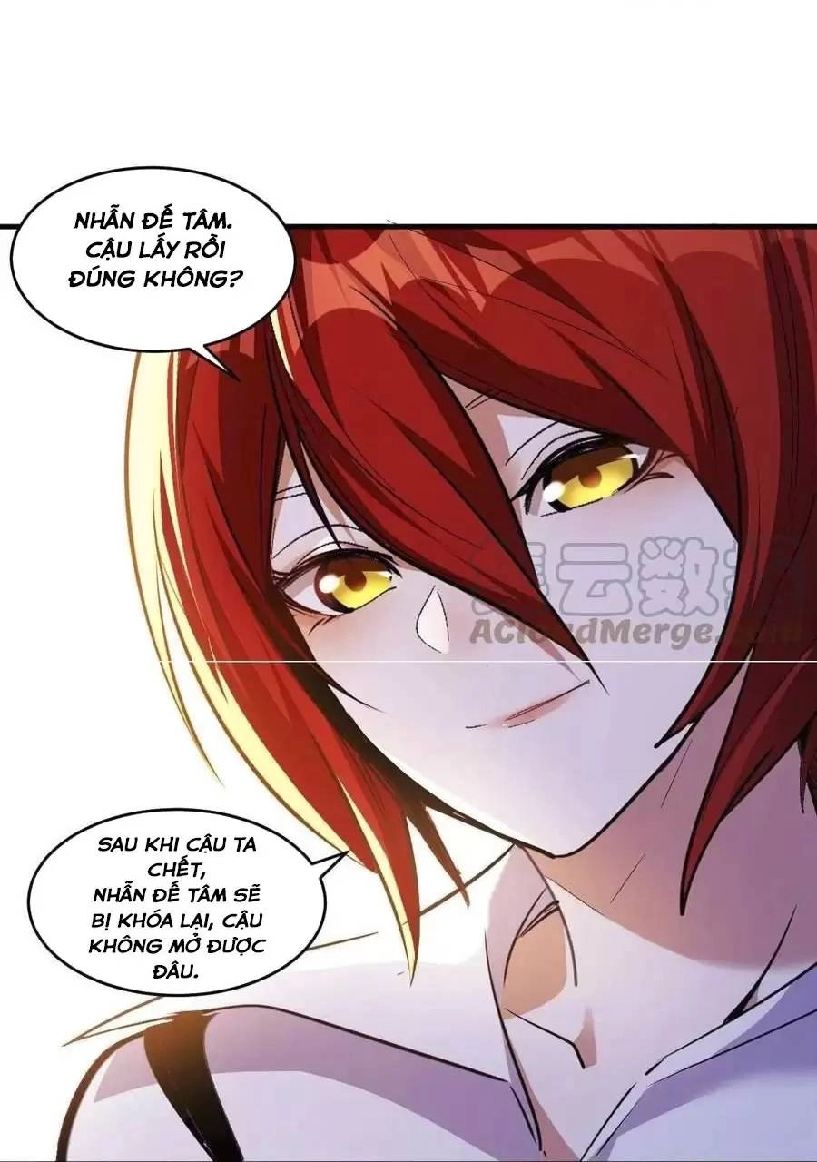 Quái Vật Nhạc Viên Chapter 45 - 42