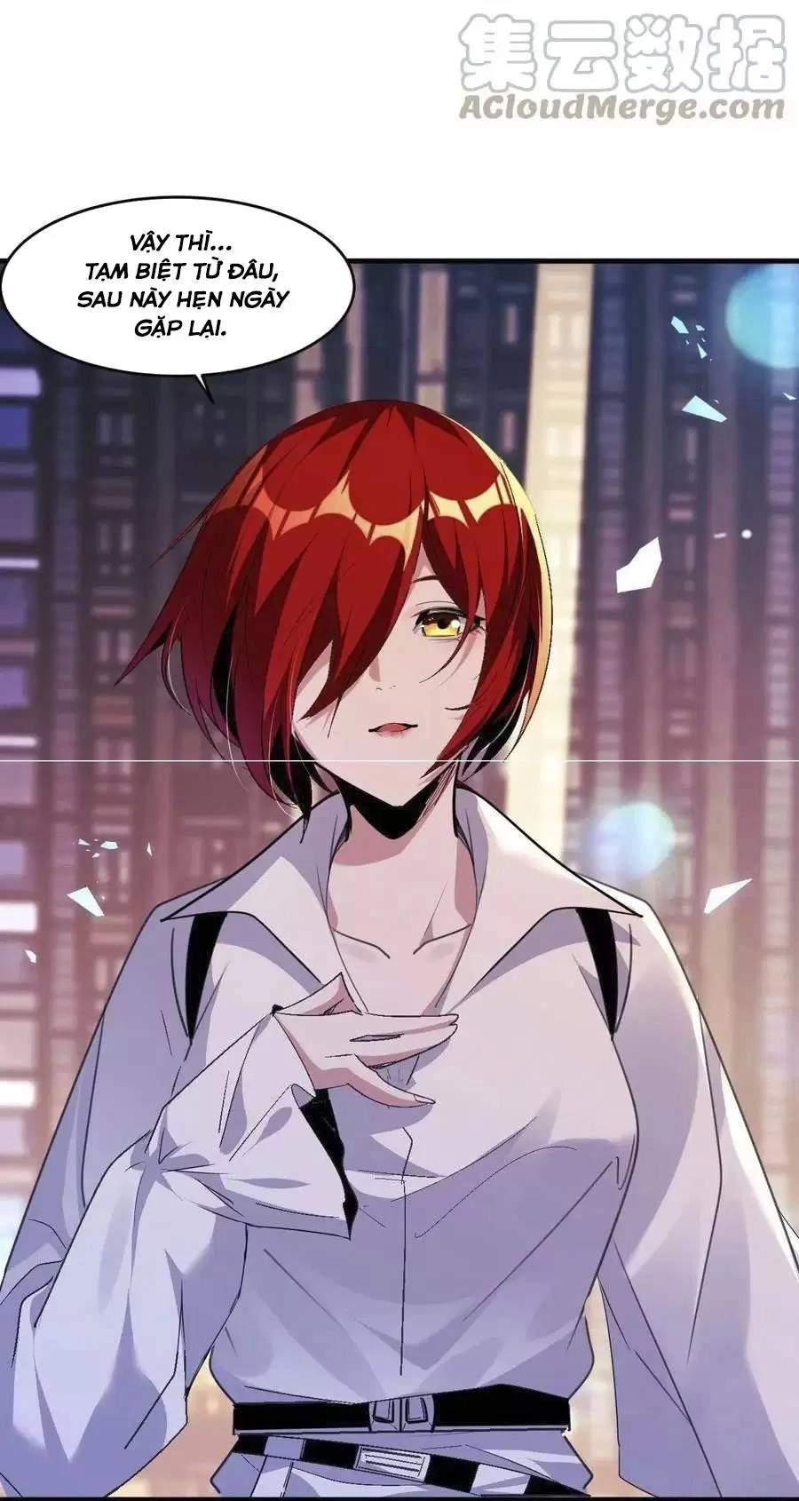 Quái Vật Nhạc Viên Chapter 45 - 44