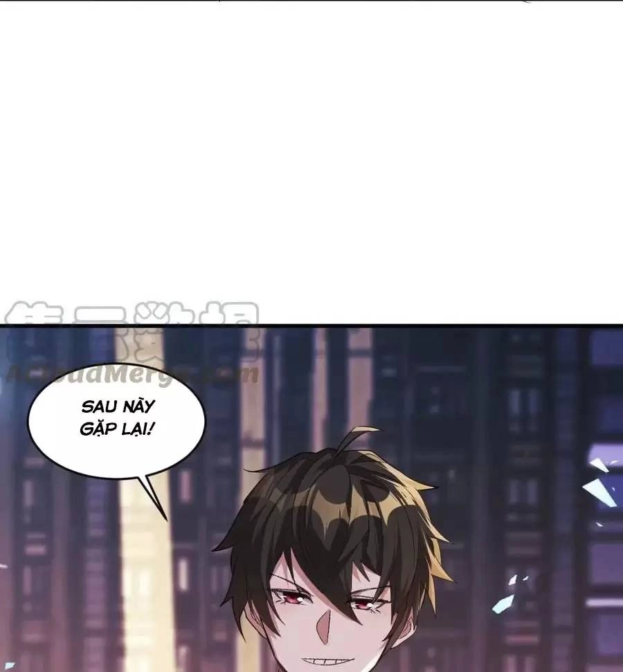 Quái Vật Nhạc Viên Chapter 45 - 45