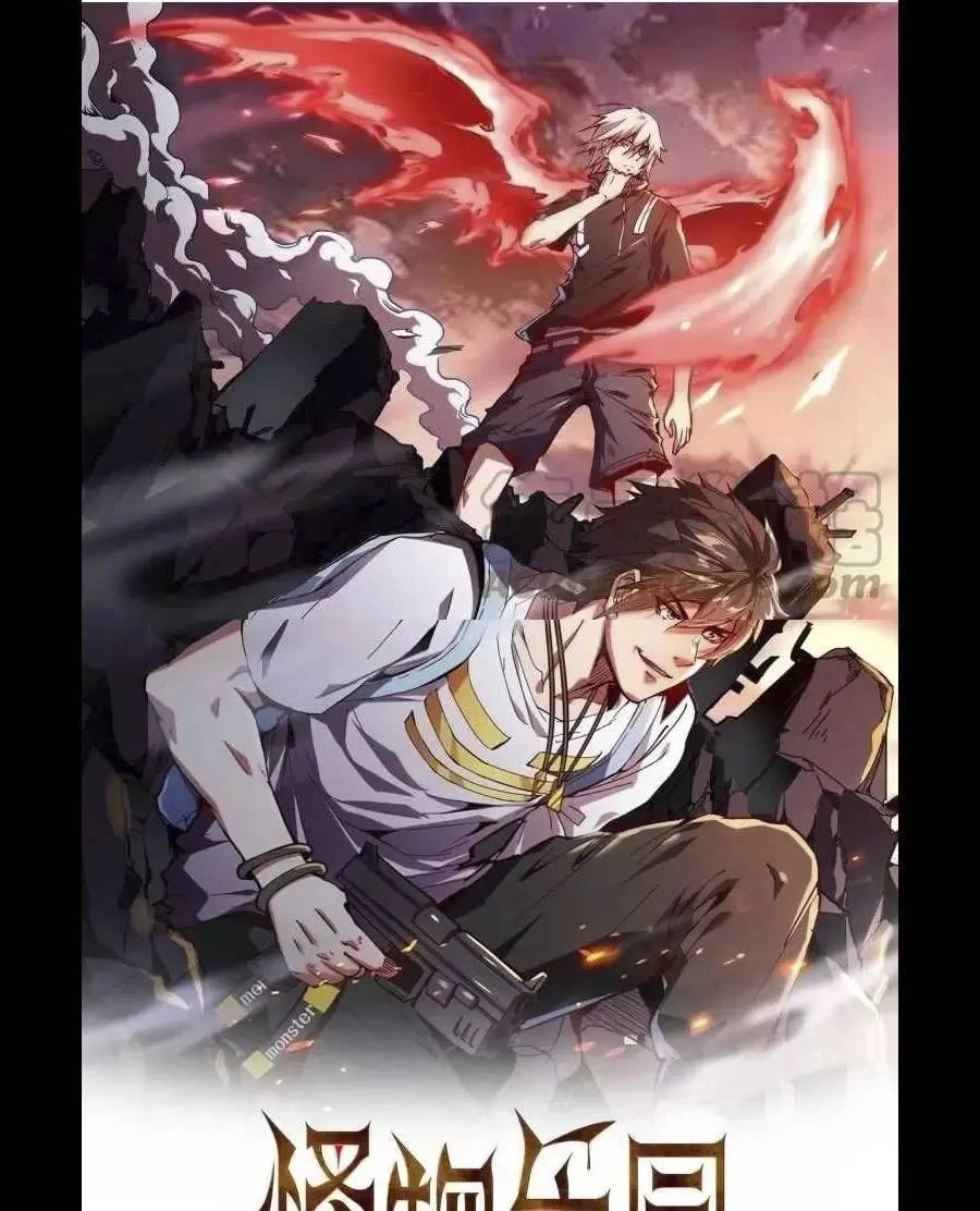 Quái Vật Nhạc Viên Chapter 46 - 1