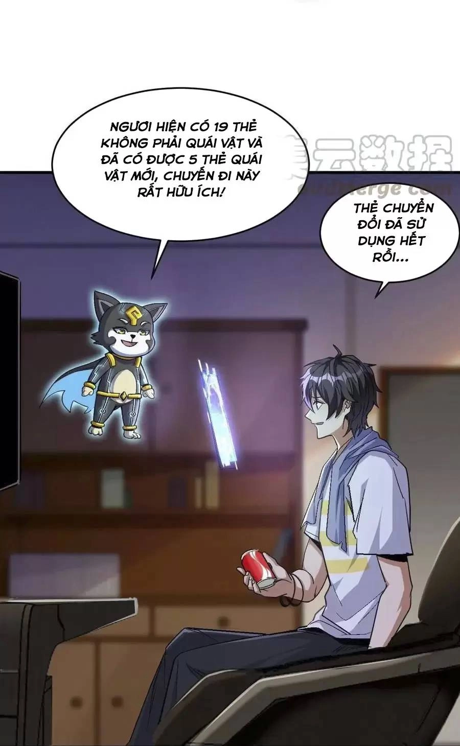 Quái Vật Nhạc Viên Chapter 46 - 6