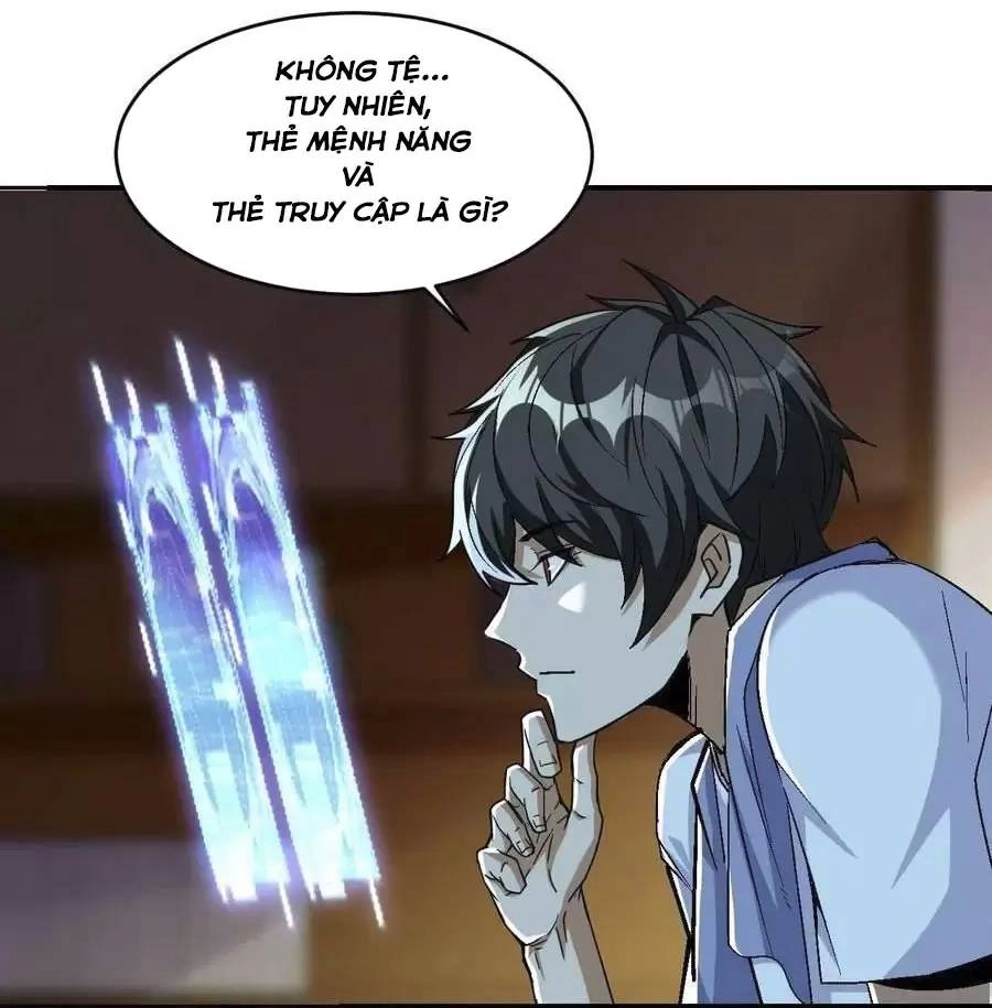 Quái Vật Nhạc Viên Chapter 46 - 9