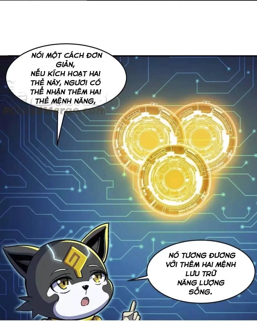 Quái Vật Nhạc Viên Chapter 46 - 10