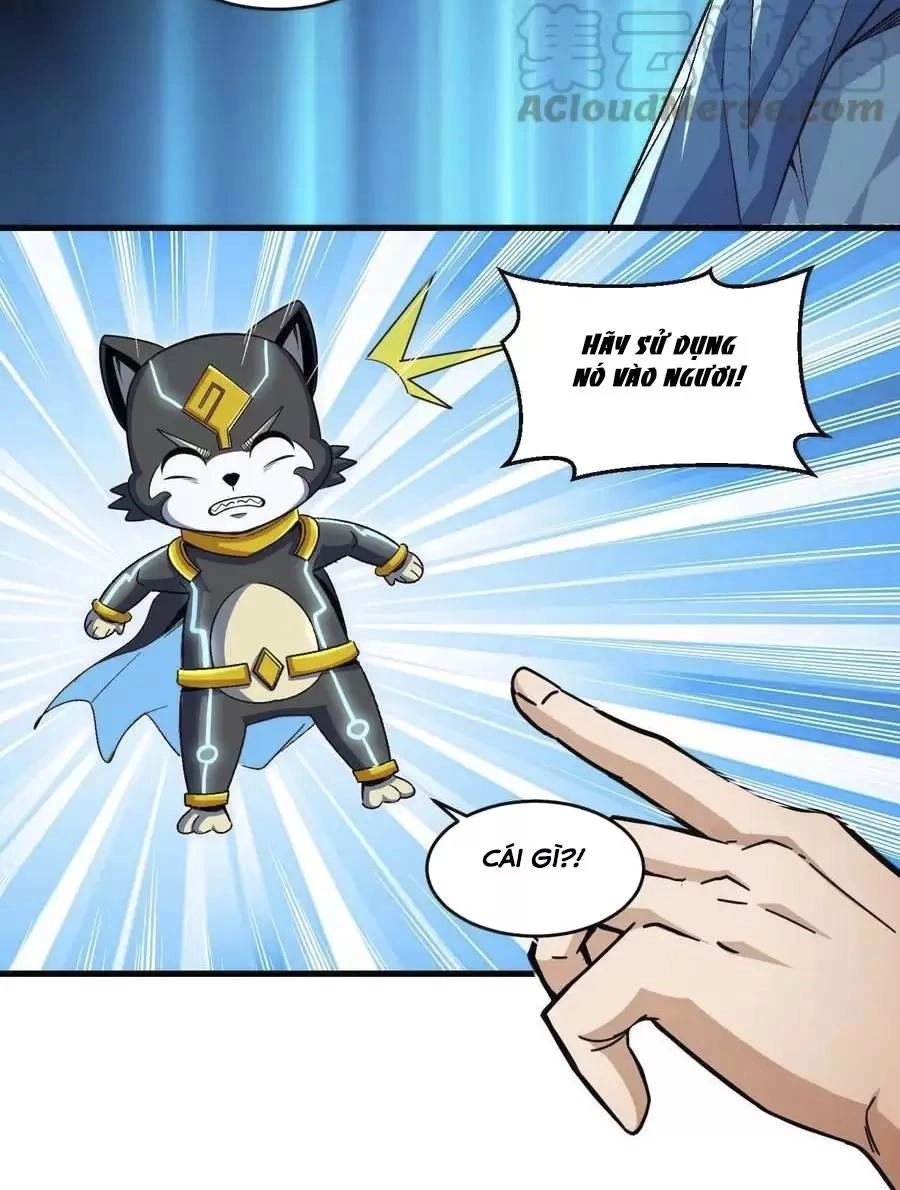 Quái Vật Nhạc Viên Chapter 46 - 14