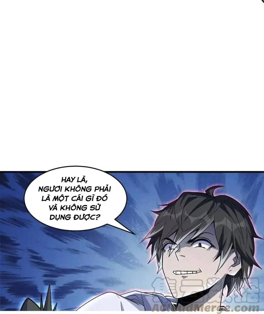 Quái Vật Nhạc Viên Chapter 46 - 15