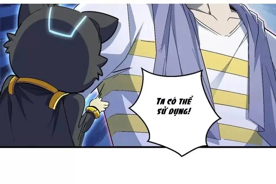 Quái Vật Nhạc Viên Chapter 46 - 16