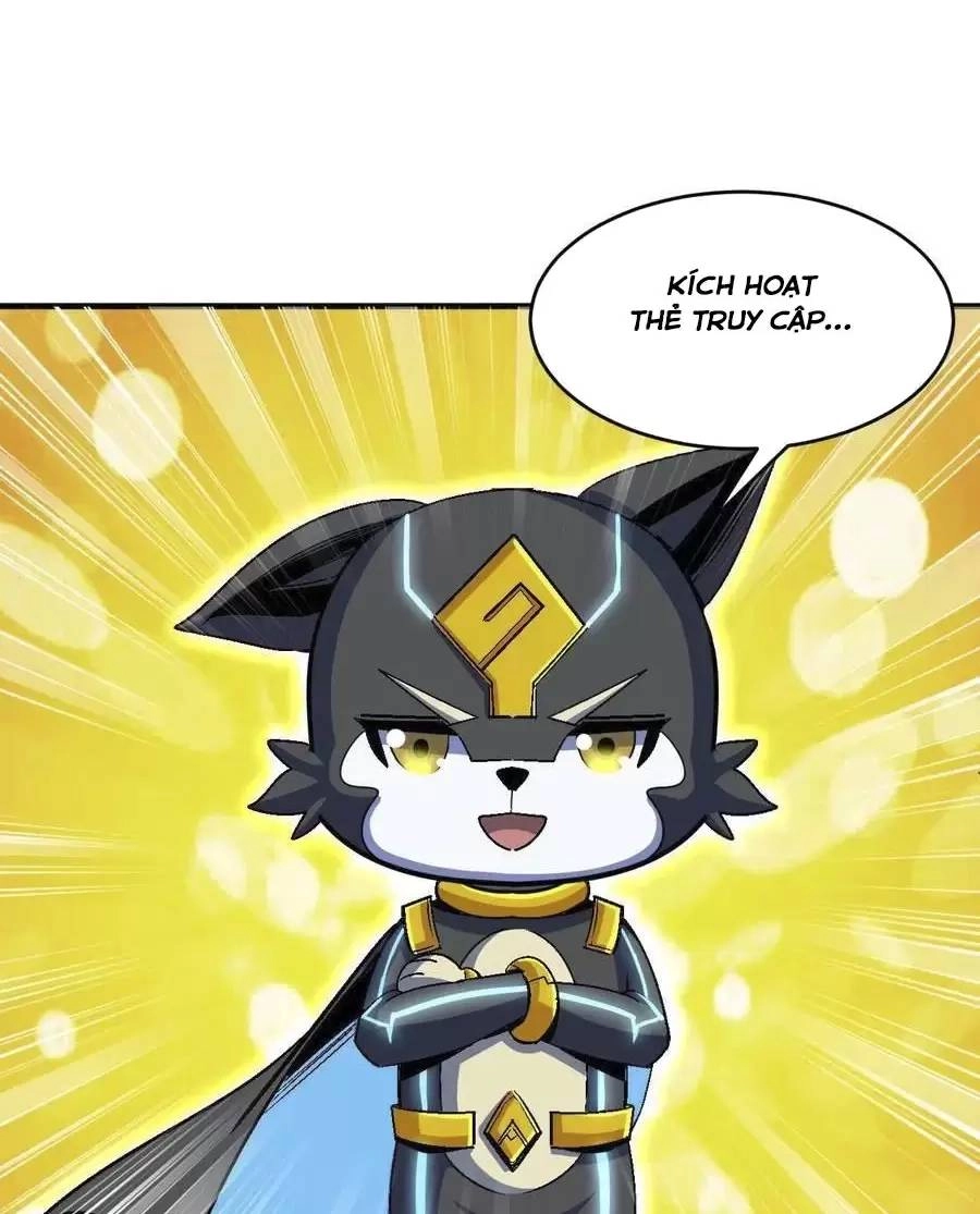 Quái Vật Nhạc Viên Chapter 46 - 17