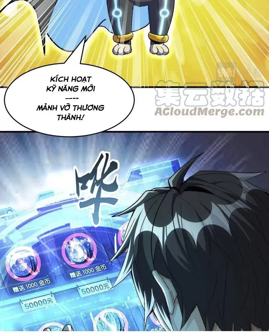 Quái Vật Nhạc Viên Chapter 46 - 18