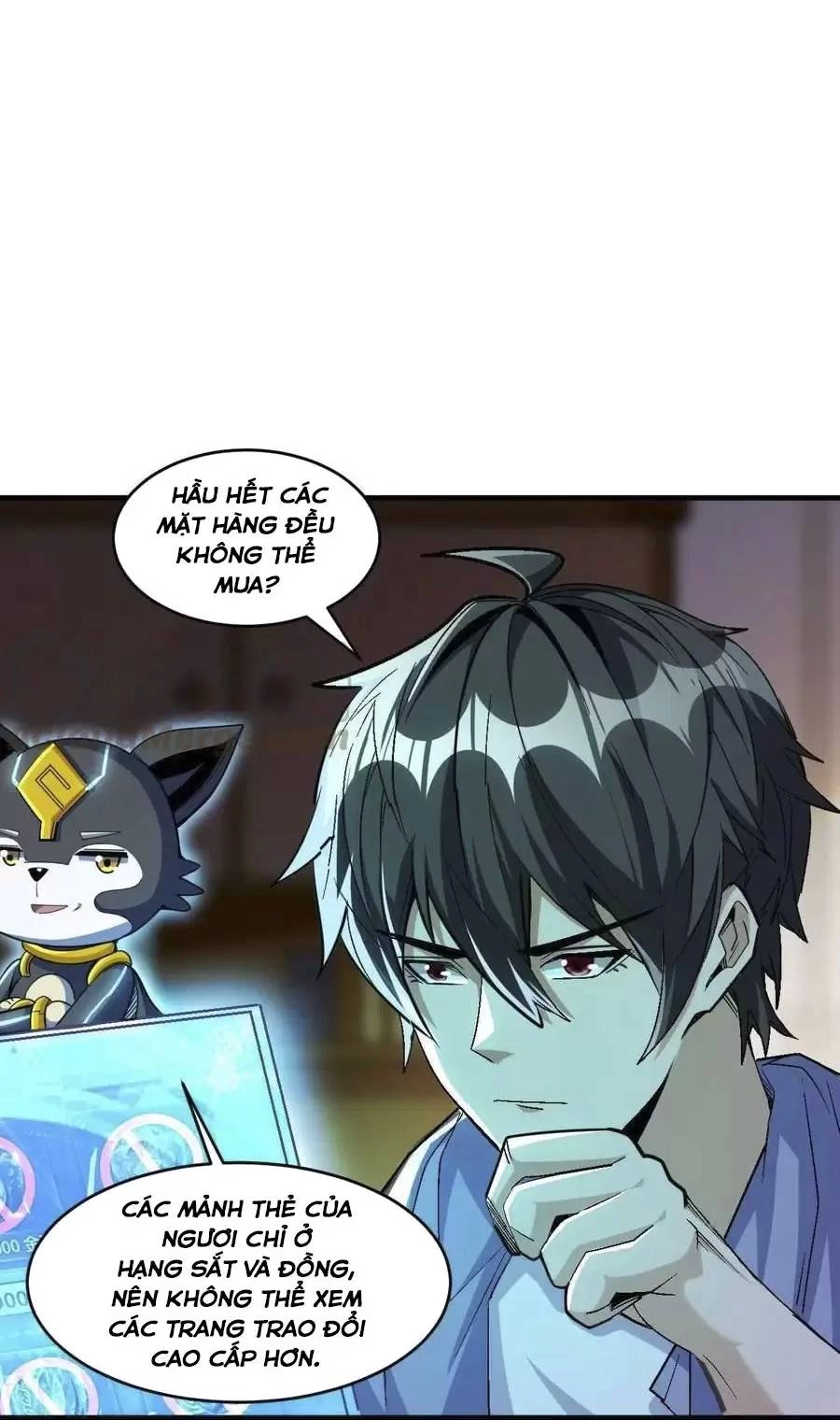 Quái Vật Nhạc Viên Chapter 46 - 20