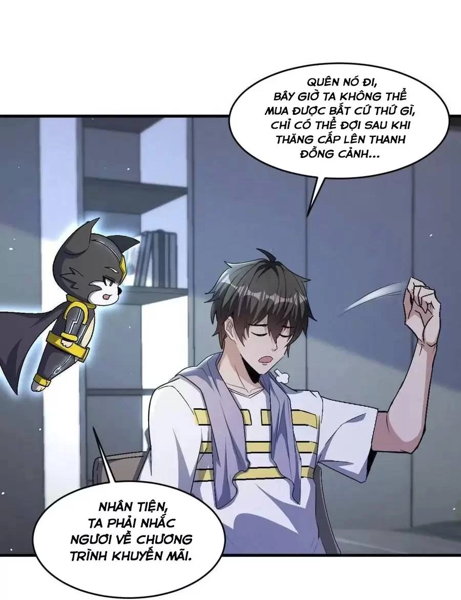 Quái Vật Nhạc Viên Chapter 46 - 23