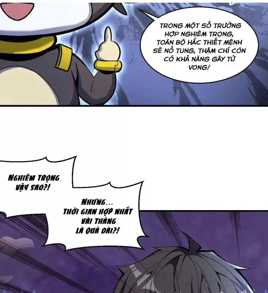 Quái Vật Nhạc Viên Chapter 46 - 25