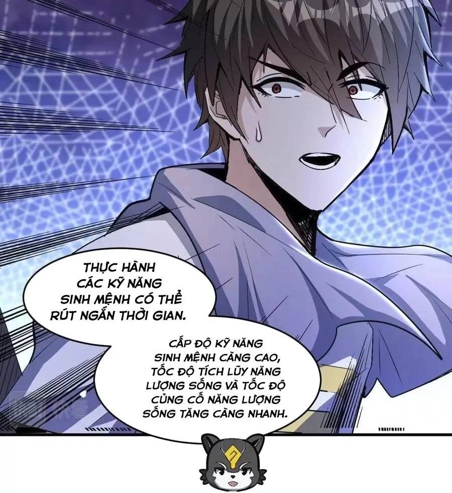 Quái Vật Nhạc Viên Chapter 46 - 26