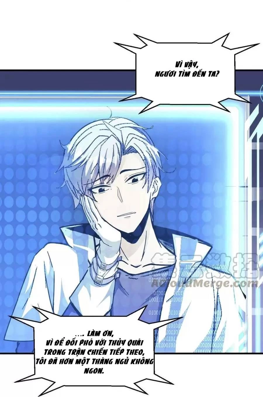 Quái Vật Nhạc Viên Chapter 46 - 28