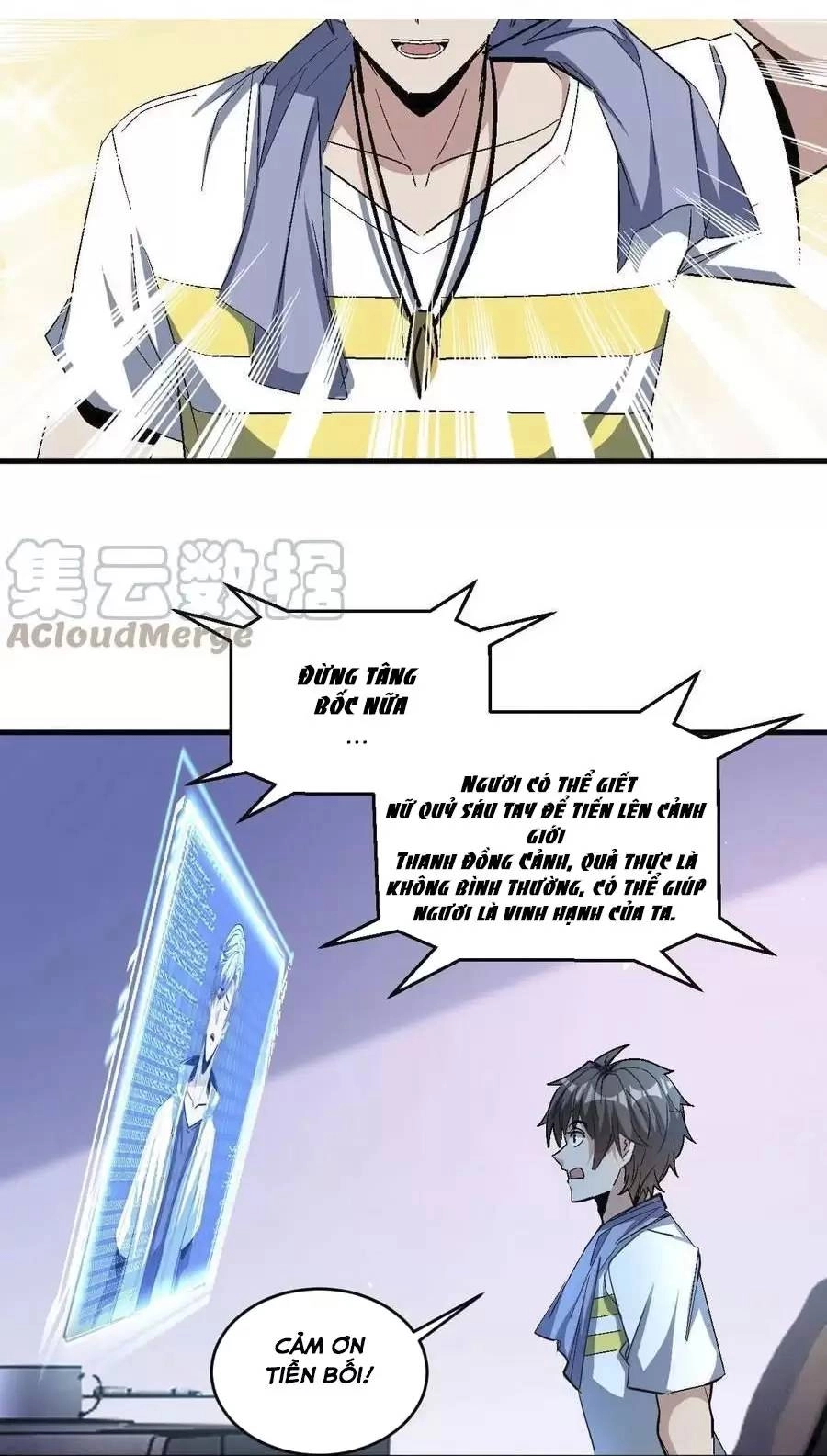 Quái Vật Nhạc Viên Chapter 46 - 30