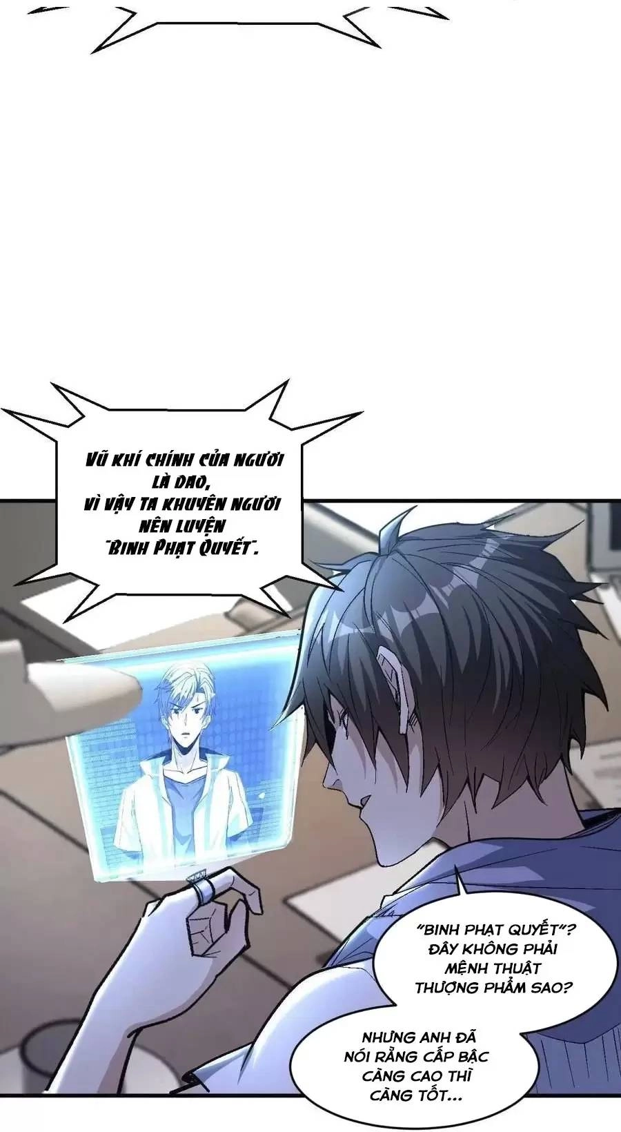 Quái Vật Nhạc Viên Chapter 46 - 32