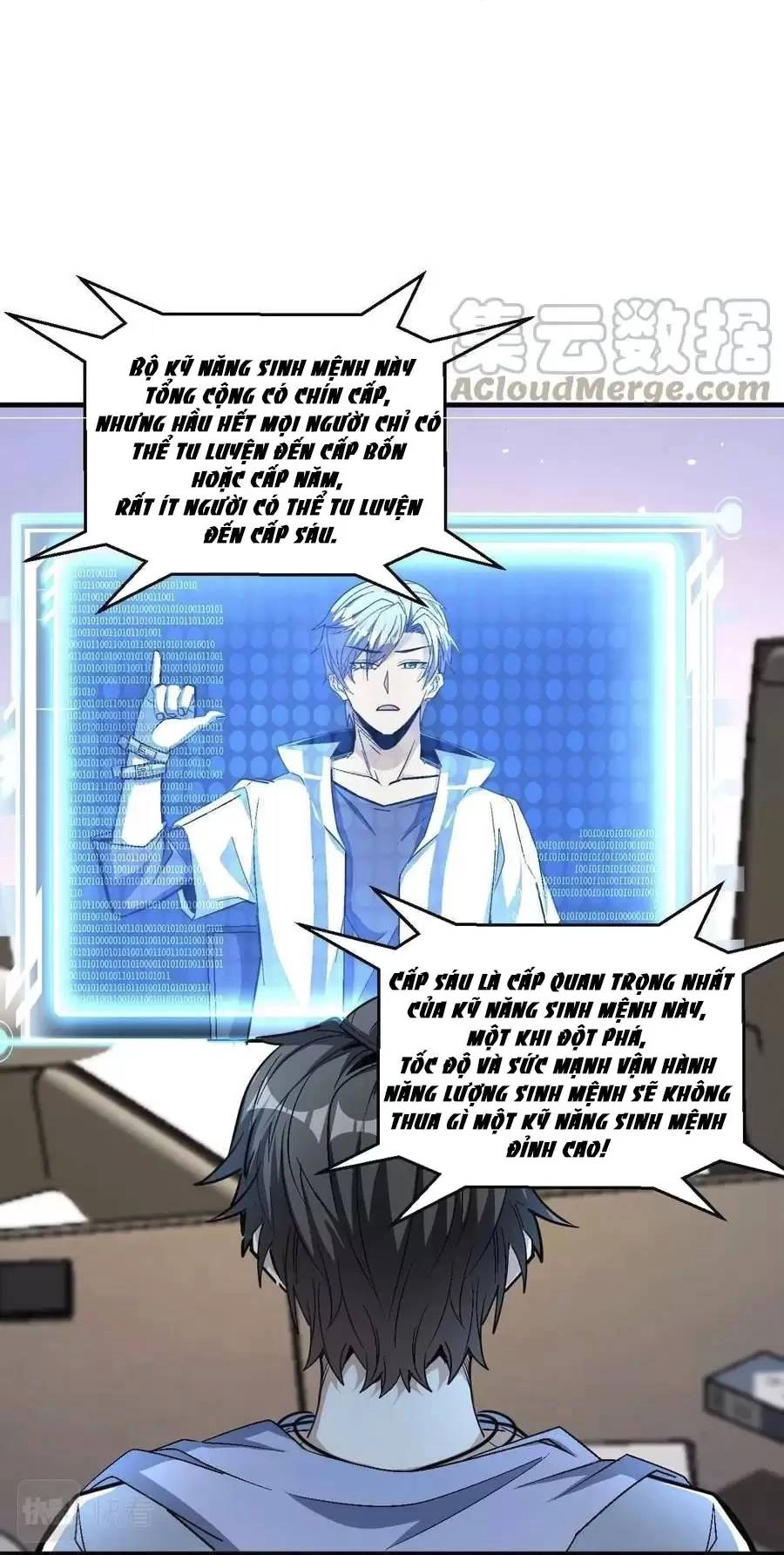 Quái Vật Nhạc Viên Chapter 46 - 33