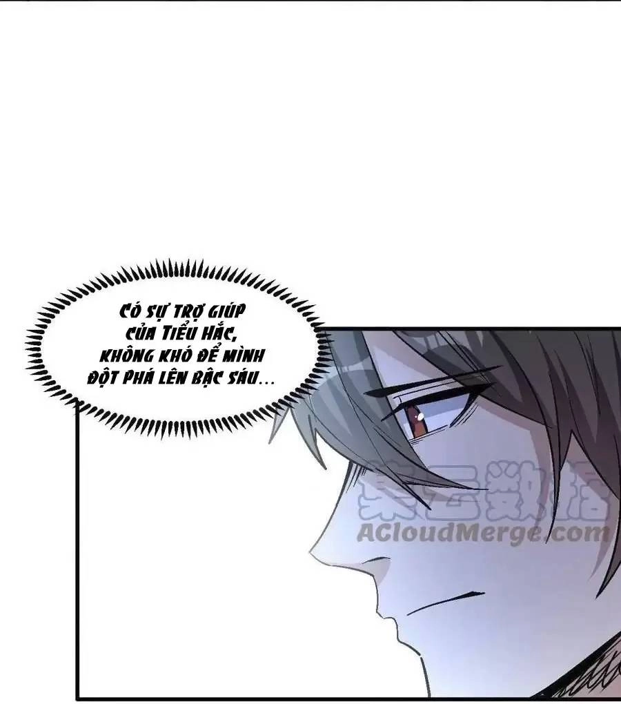 Quái Vật Nhạc Viên Chapter 46 - 34