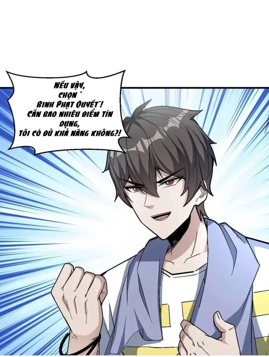 Quái Vật Nhạc Viên Chapter 46 - 35