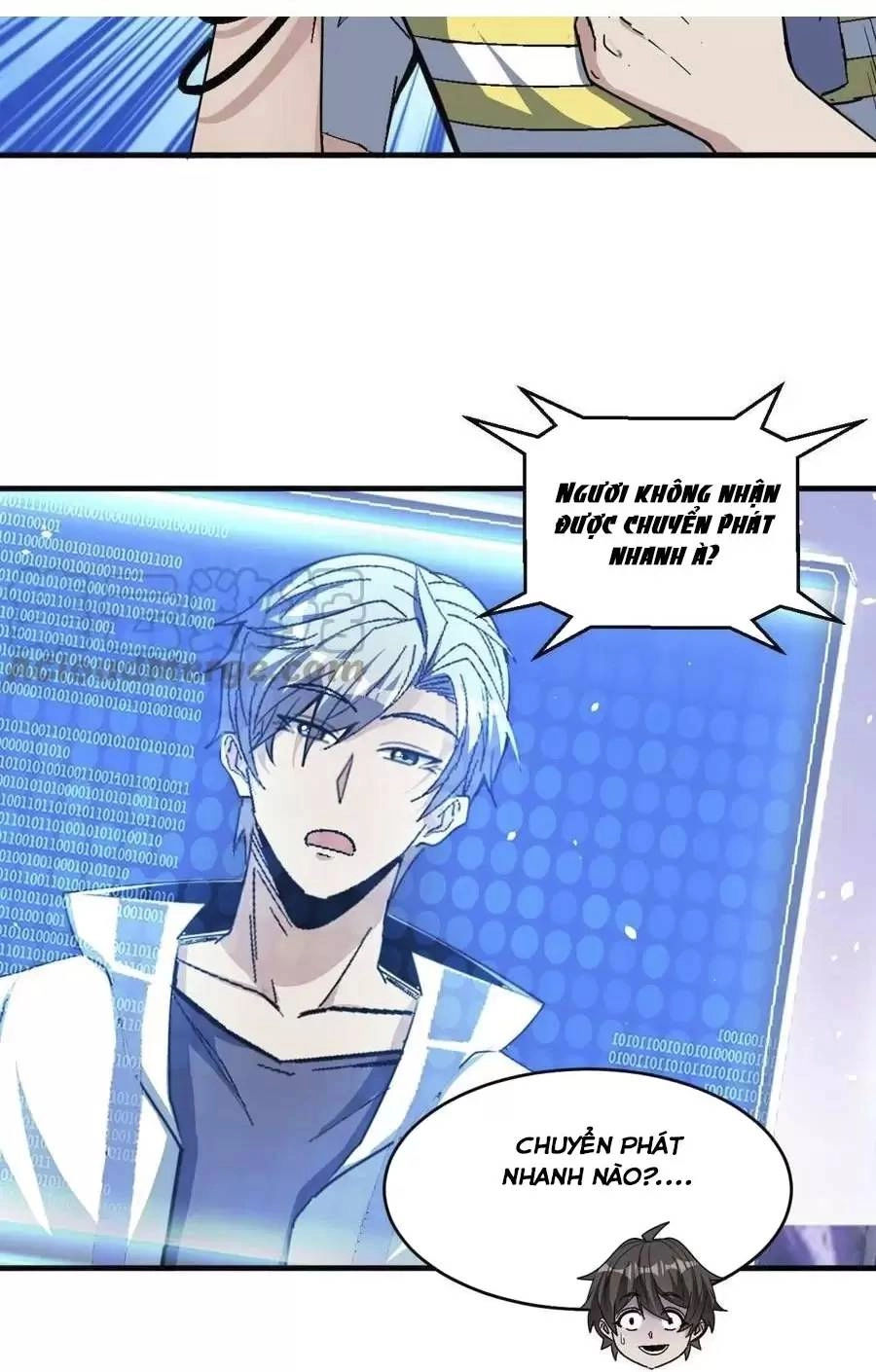 Quái Vật Nhạc Viên Chapter 46 - 36