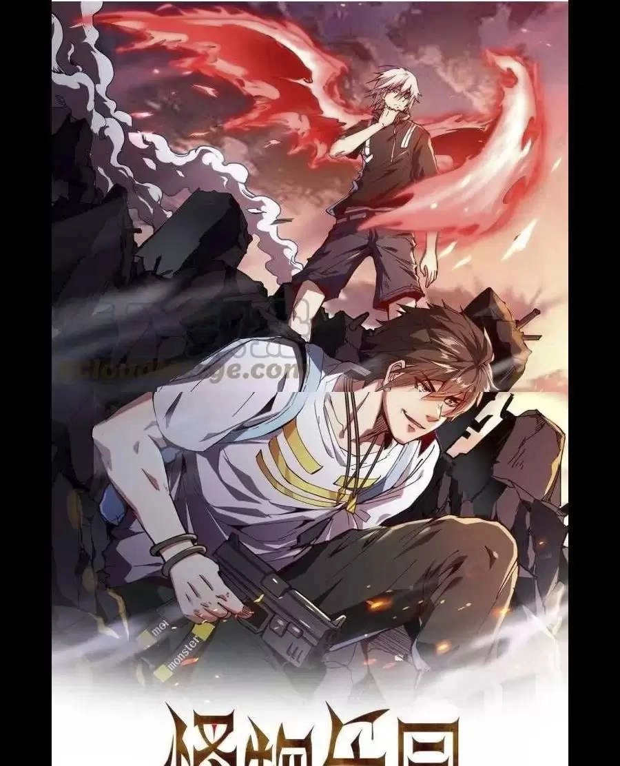 Quái Vật Nhạc Viên Chapter 47 - 1