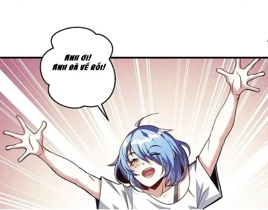 Quái Vật Nhạc Viên Chapter 47 - 3