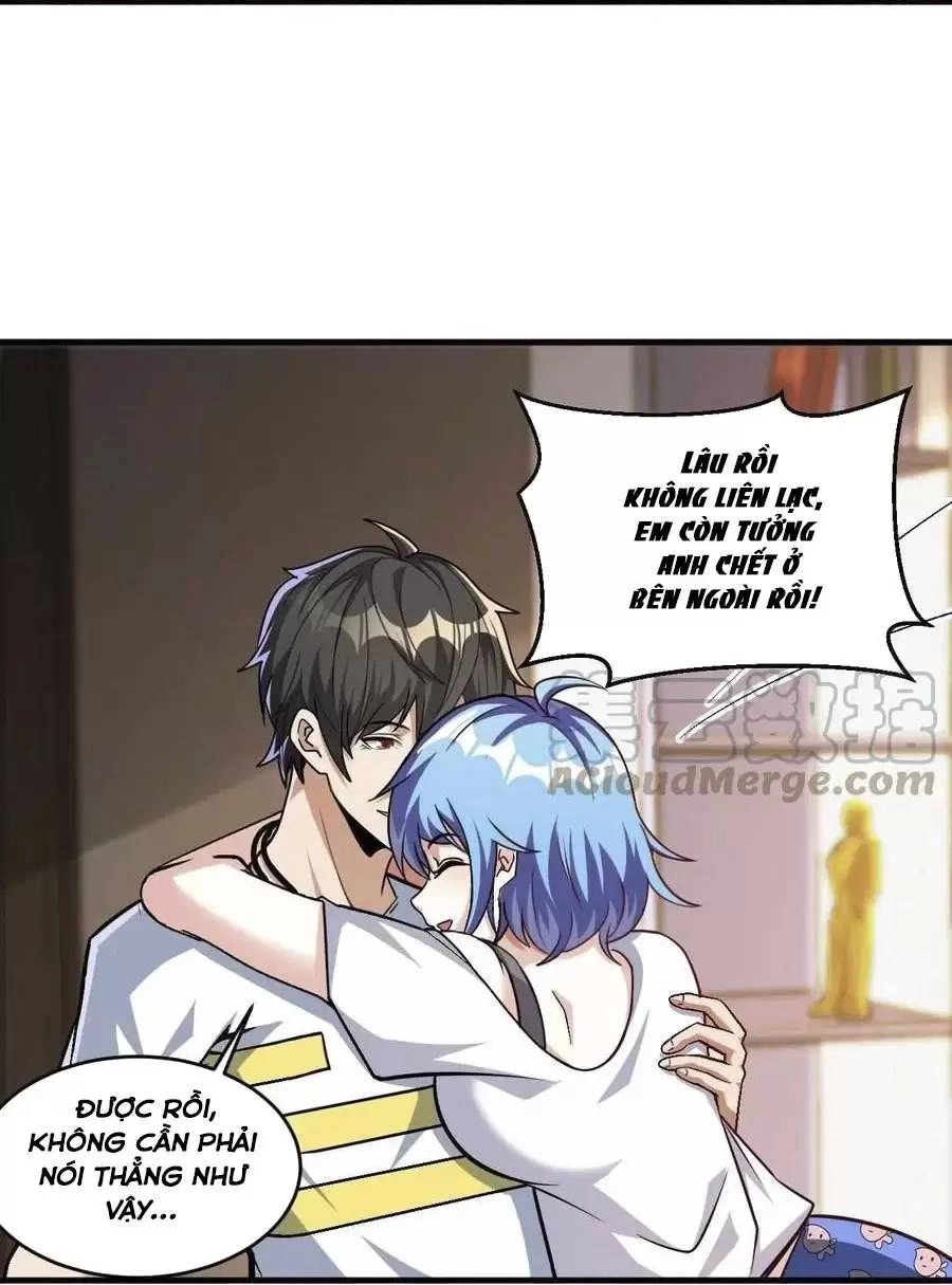 Quái Vật Nhạc Viên Chapter 47 - 5