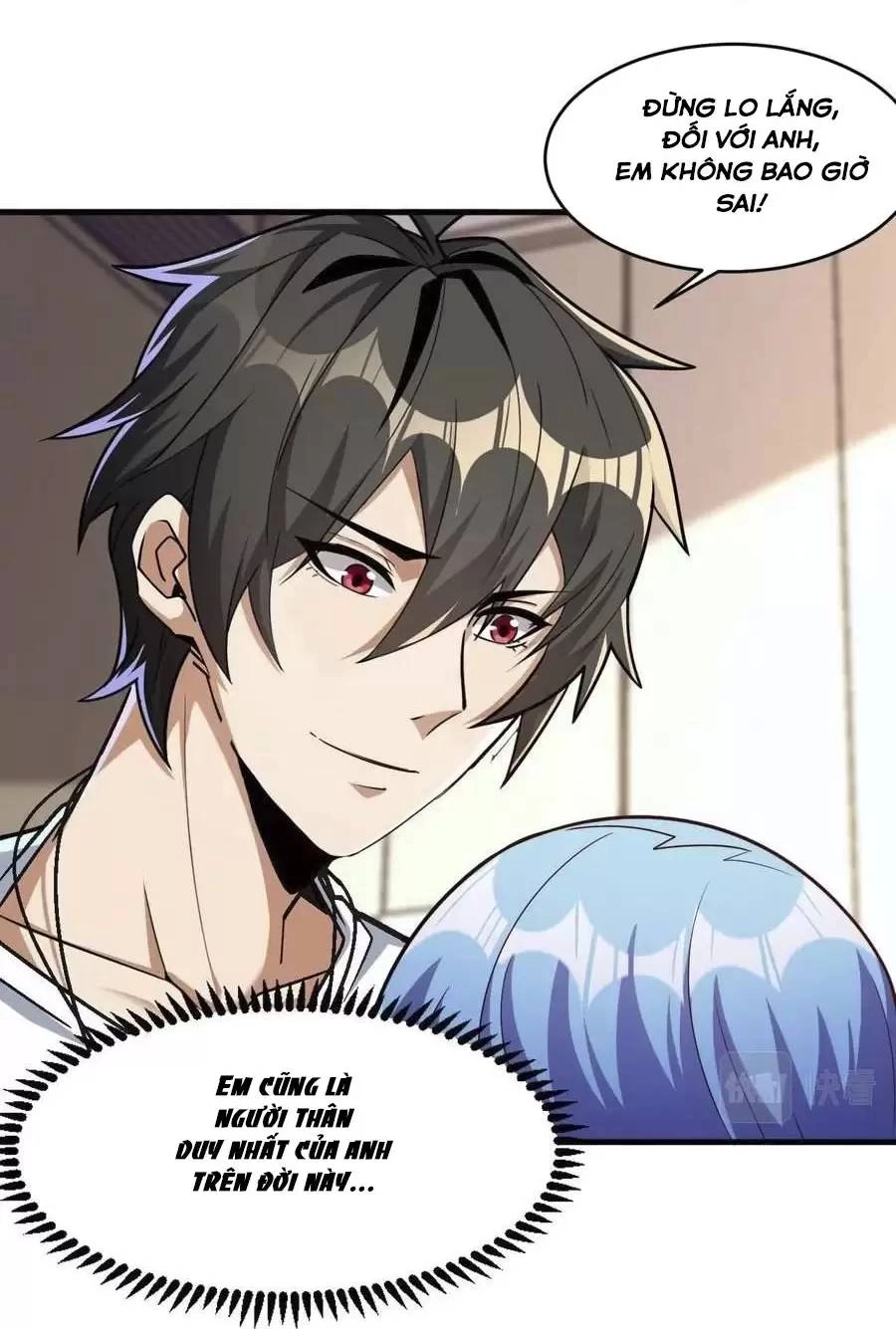 Quái Vật Nhạc Viên Chapter 47 - 8