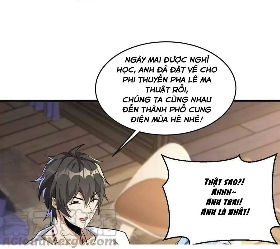 Quái Vật Nhạc Viên Chapter 47 - 9