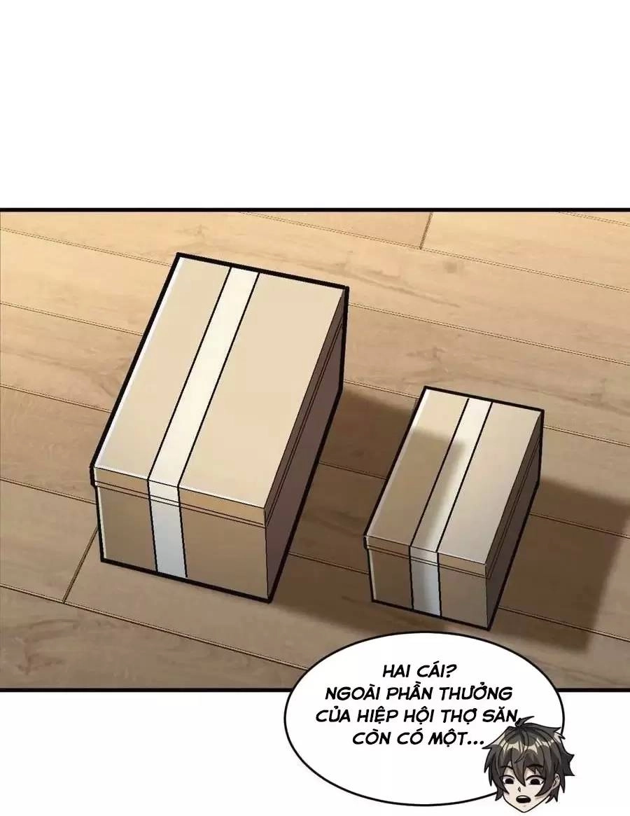 Quái Vật Nhạc Viên Chapter 47 - 13