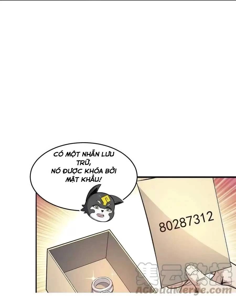 Quái Vật Nhạc Viên Chapter 47 - 16