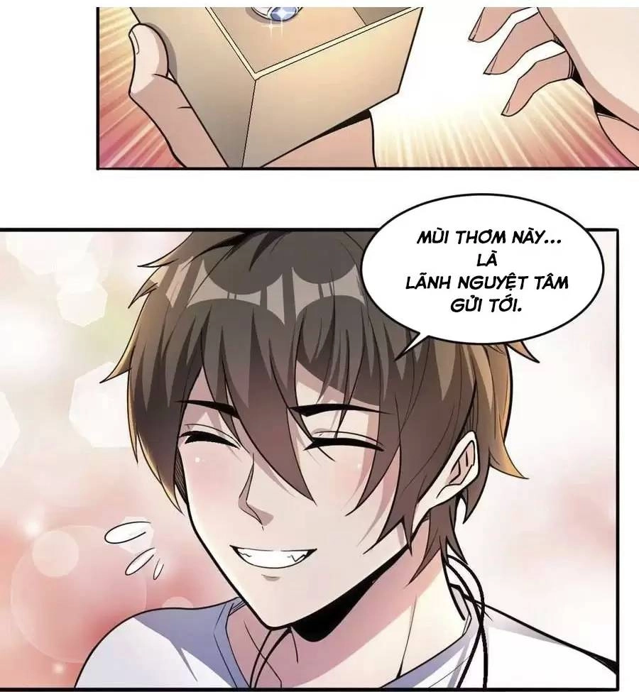 Quái Vật Nhạc Viên Chapter 47 - 17