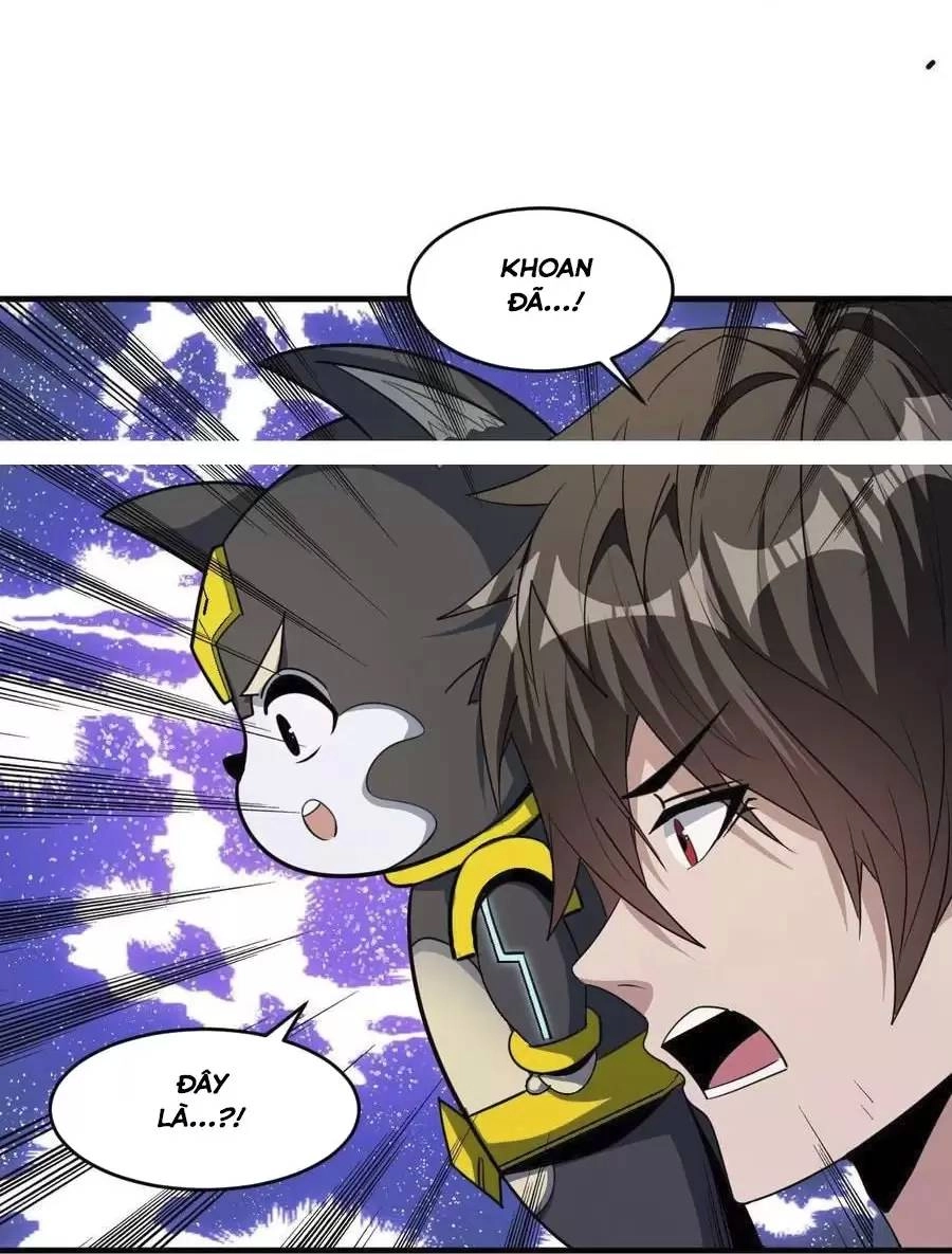 Quái Vật Nhạc Viên Chapter 47 - 19