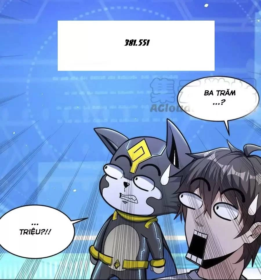 Quái Vật Nhạc Viên Chapter 47 - 24