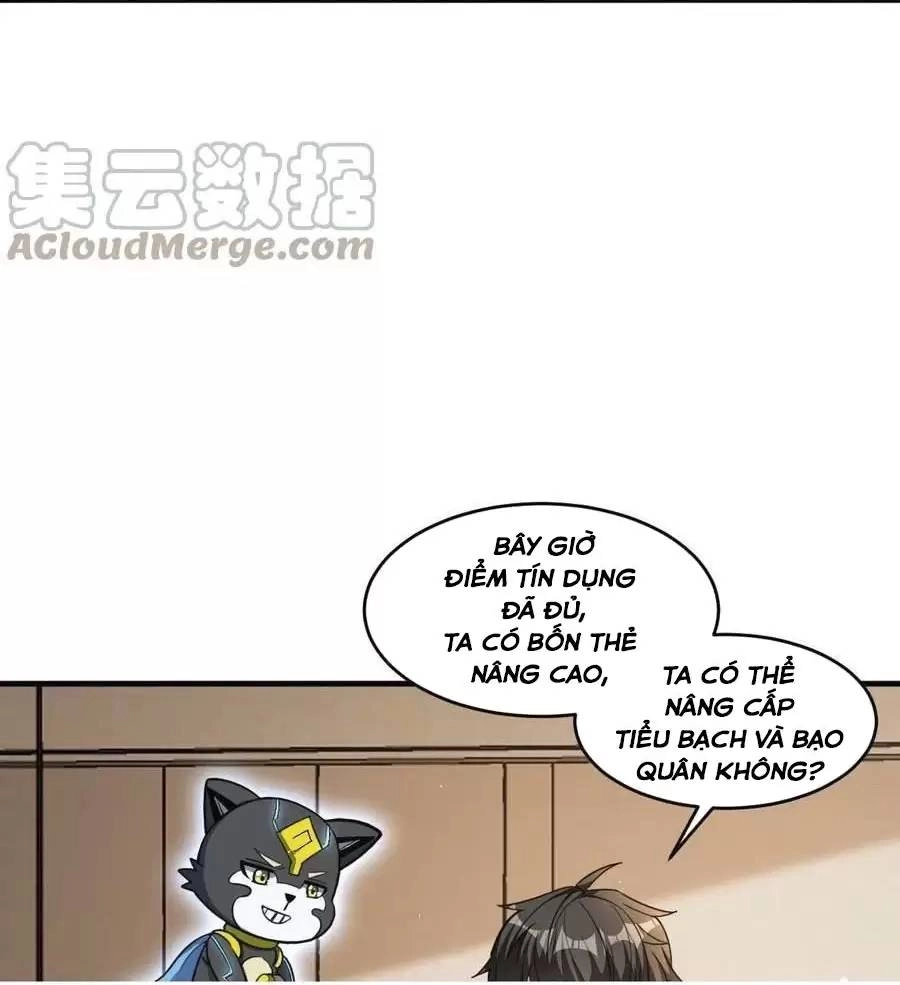 Quái Vật Nhạc Viên Chapter 47 - 26