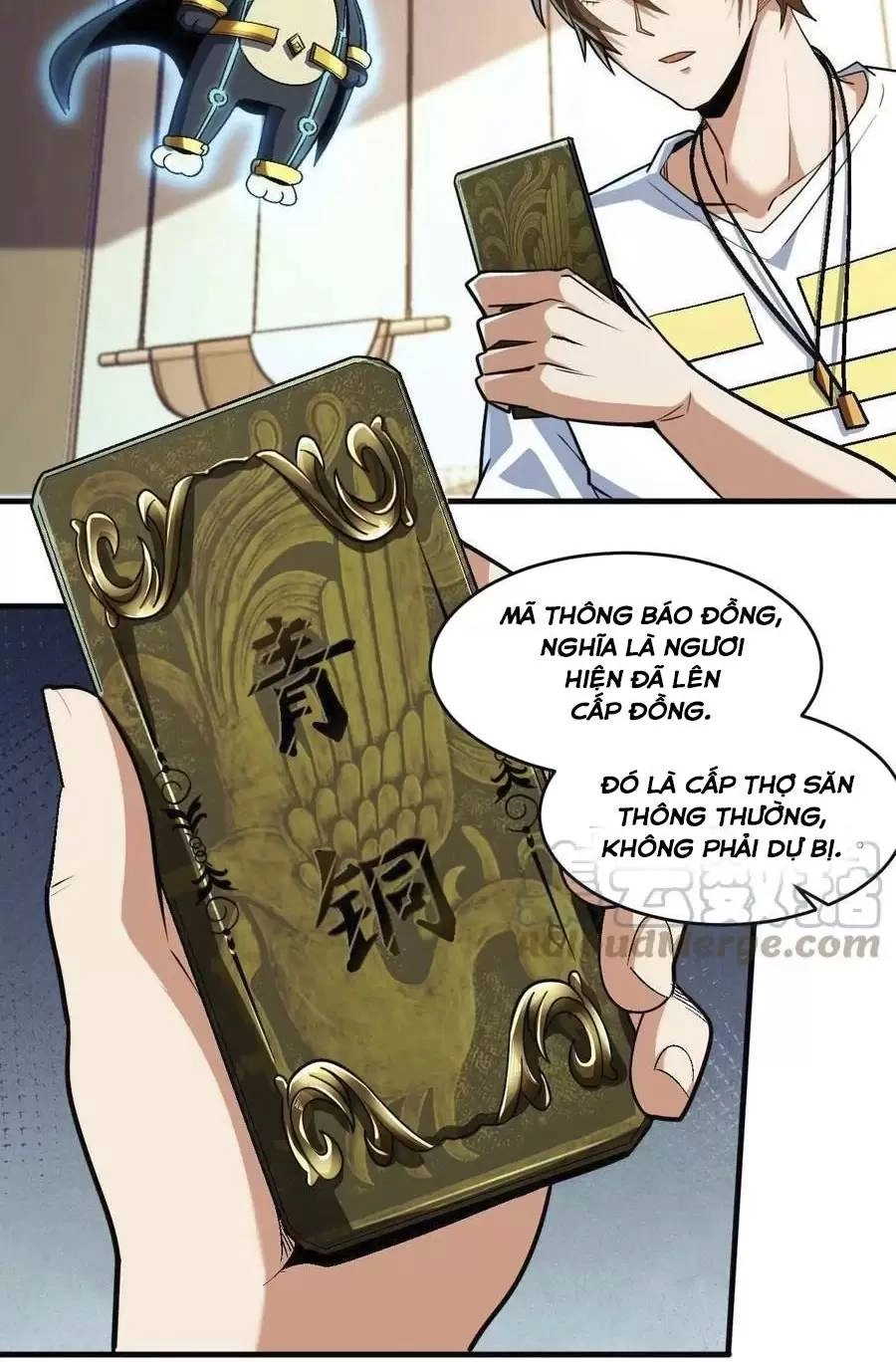 Quái Vật Nhạc Viên Chapter 47 - 29