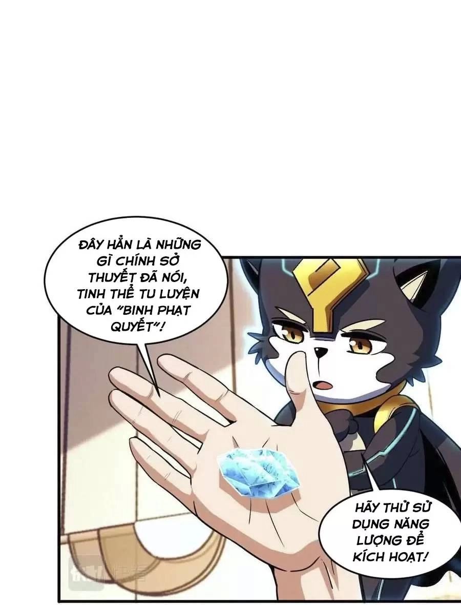 Quái Vật Nhạc Viên Chapter 47 - 30