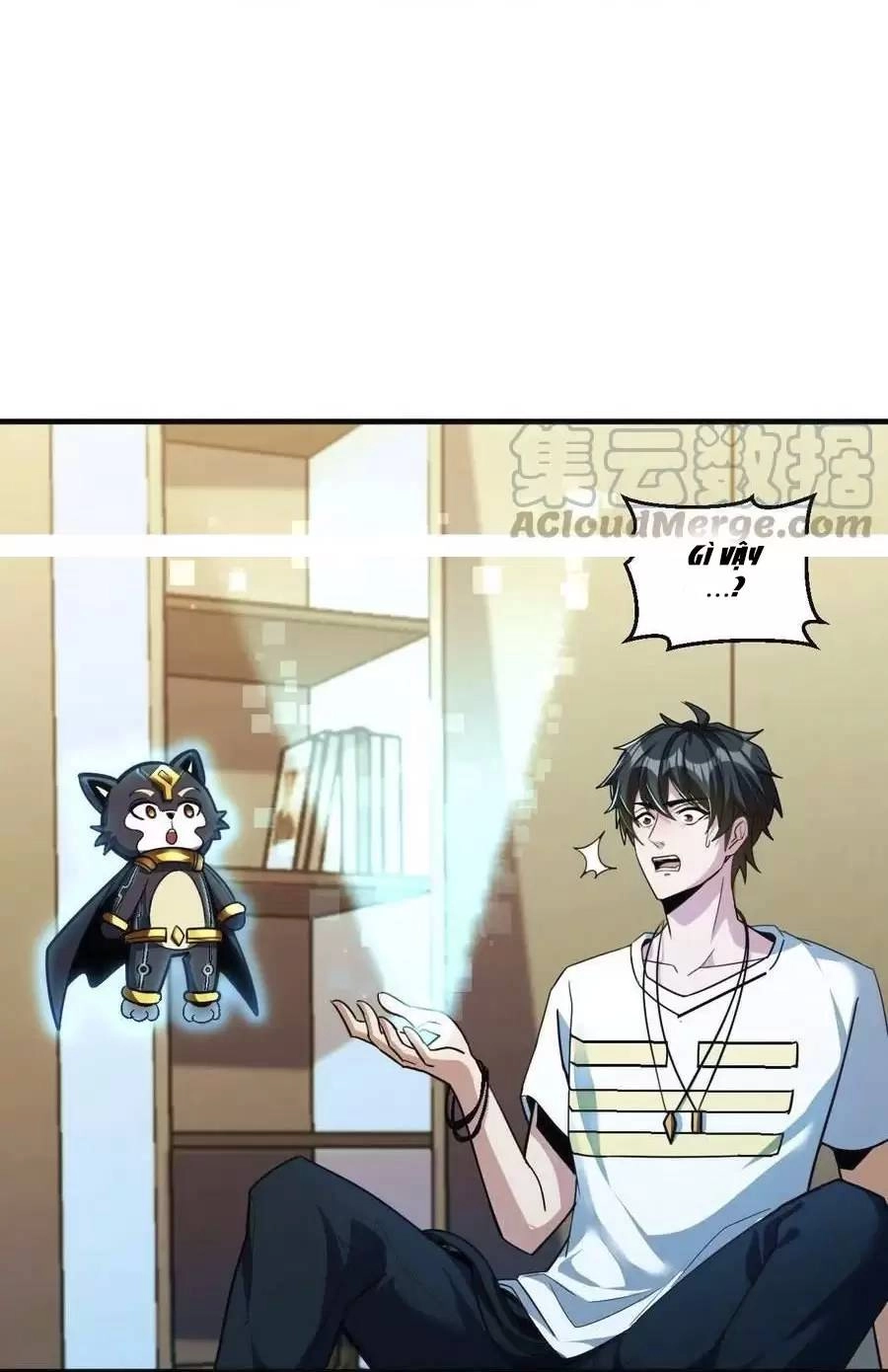 Quái Vật Nhạc Viên Chapter 47 - 31