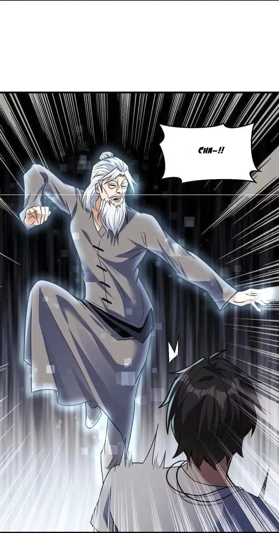 Quái Vật Nhạc Viên Chapter 47 - 35