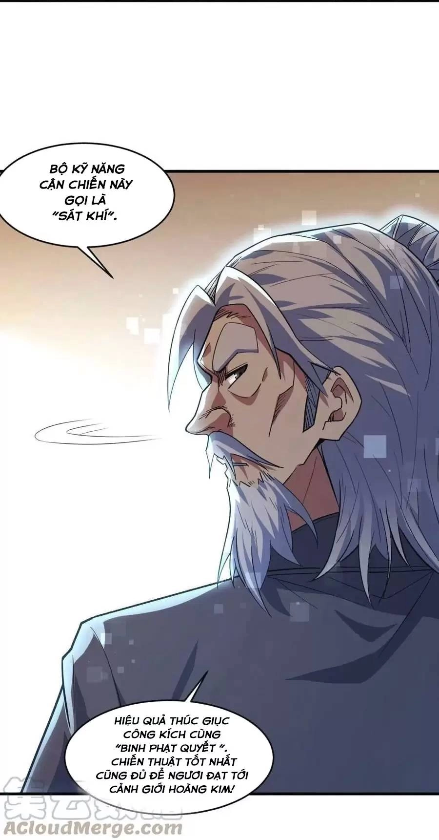 Quái Vật Nhạc Viên Chapter 47 - 40